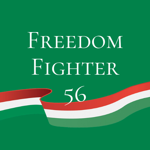 Freedom Fighter 56