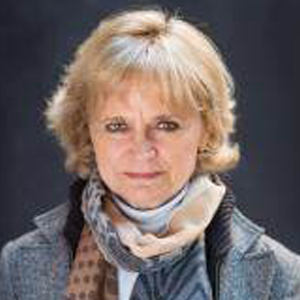 Dr. Susan Papp Aykler