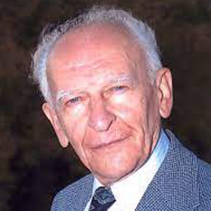 Tibor Baranski